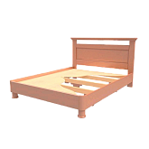  коллекции «кровать Глория» - купить в интернет-магазине Fasadowo.ru