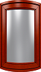 колонна, коллекция Анхель - купить в интернет-магазине Fasadowo.ru