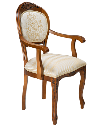 кресло «Флоренция» - купить в интернет-магазине Fasadowo.ru