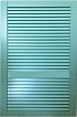 фасад реечный 60х110 , коллекция Strips - купить в интернет-магазине Fasadowo.ru