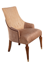 Стулья коллекции «Далорес, кресло» - купить в интернет-магазине Fasadowo.ru