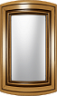 резьбовой элемент колонны Барокко, коллекция Виктория (КП) - купить в интернет-магазине Fasadowo.ru
