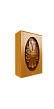 резьбовой элемент колонны Магнолия, коллекция Виктория (КП) - купить в интернет-магазине Fasadowo.ru