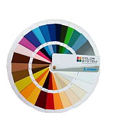 Образцы цветов CS, коллекция Комплекты образцов фасадов и декоров - купить в интернет-магазине Fasadowo.ru