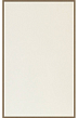 фасад Белый шагрень, коллекция Милано Комбо (КП) - купить в интернет-магазине Fasadowo.ru