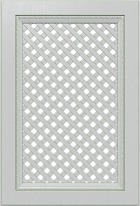 фасад с решеткой, коллекция Венеция_un - купить в интернет-магазине Fasadowo.ru