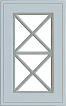 фасад витрина (ГлВт), коллекция Прованс - купить в интернет-магазине Fasadowo.ru