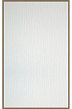фасад Белый текстура, коллекция Милано Комбо (КП) - купить в интернет-магазине Fasadowo.ru