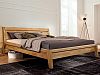 Деревянные кровати – оптимальный выбор для сна