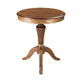Столы коллекции «Далорес, кофейный» - купить в интернет-магазине Fasadowo.ru
