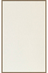 фасад Белый шагрень, коллекция Милано Комбо (КП) - купить в интернет-магазине Fasadowo.ru