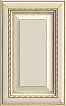 ножка цоколя опоры (НЦПл-1), коллекция Гварнери - купить в интернет-магазине Fasadowo.ru