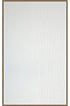 фасад Белый текстура, коллекция Милано Комбо (КП) - купить в интернет-магазине Fasadowo.ru